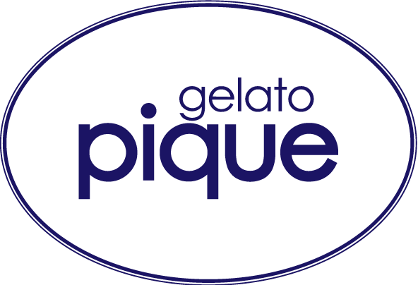 gelato pique