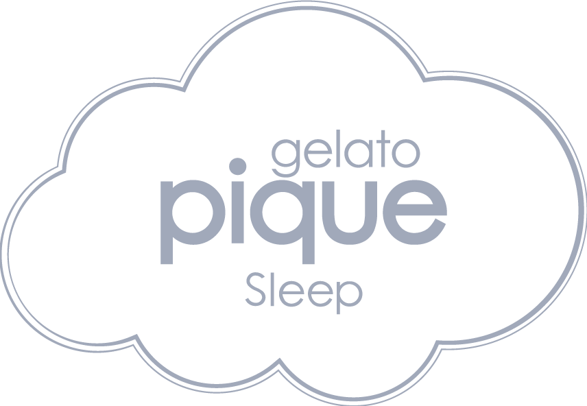 gelato pique sleep