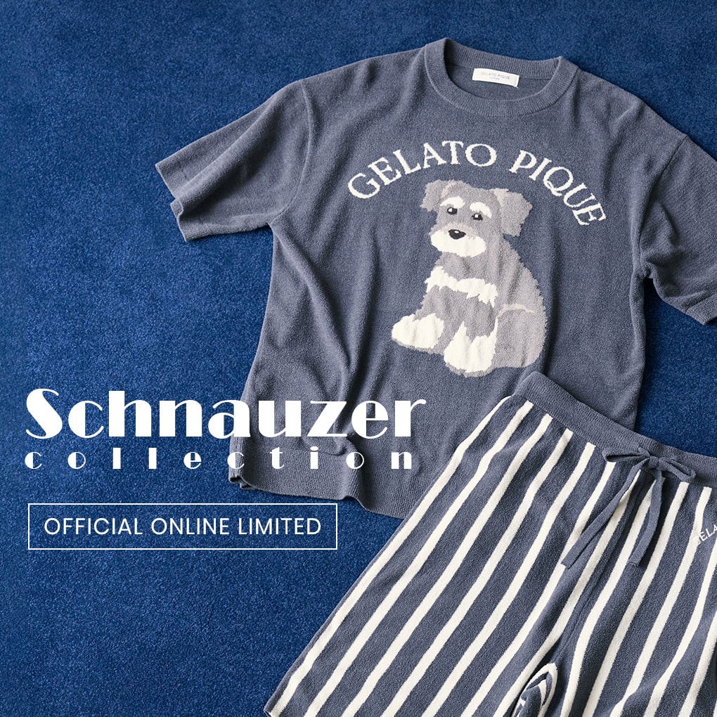 公式】GELATO PIQUE HOMME（ジェラートピケオム）の通販サイト