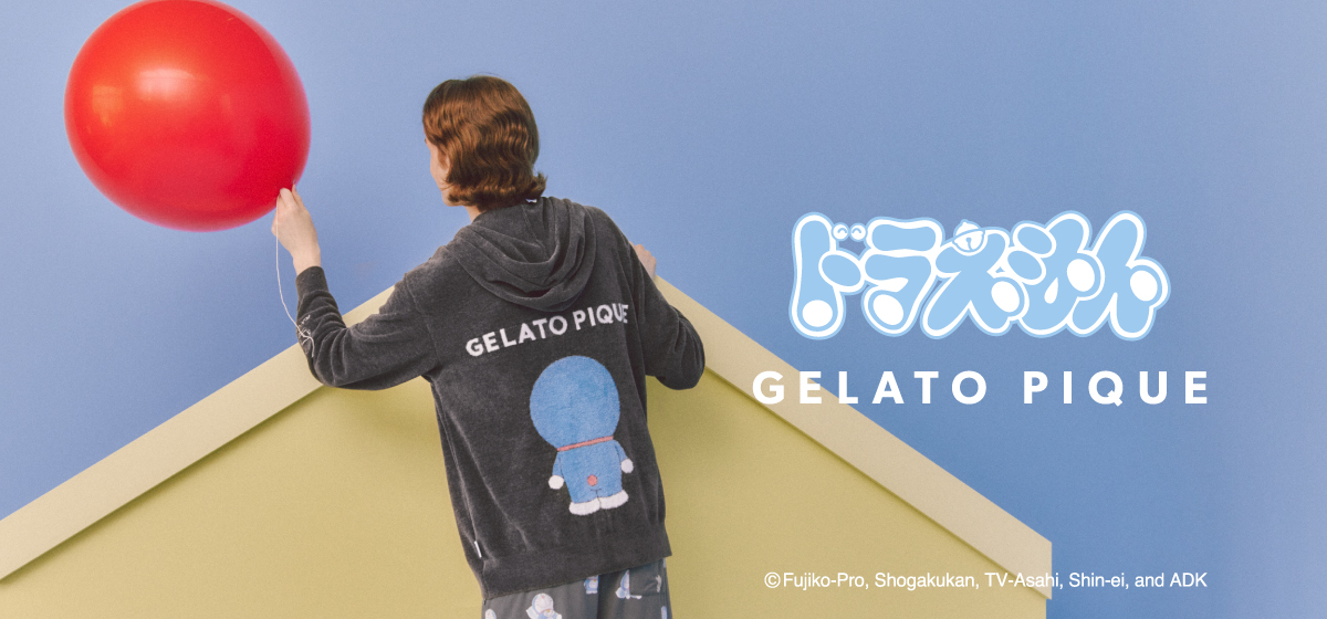 ジェラートピケ カビゴン　新品タグ付　HOMME 完売Lサイズ ジェラートピケ メンズ カビゴン Lサイズ - メルカリ