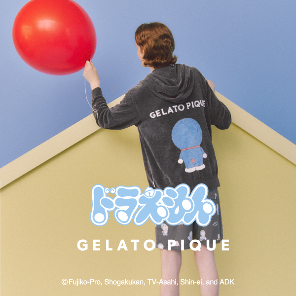 公式】GELATO PIQUE HOMME（ジェラートピケオム）の通販サイト