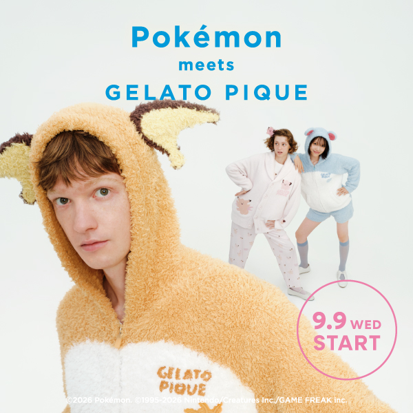 ポケモンコラボ（P案件）