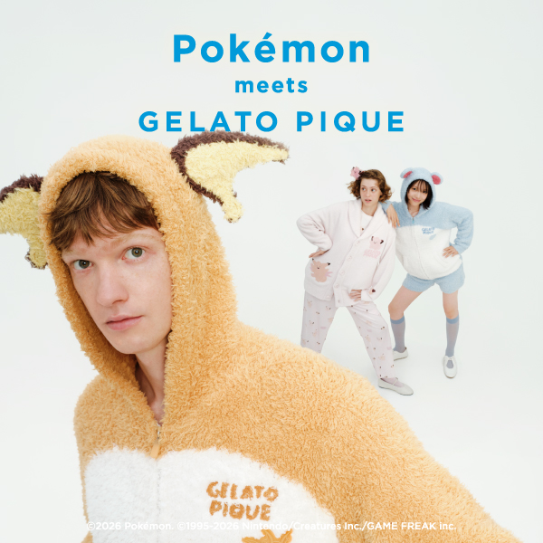 ポケモンコラボ（P案件）