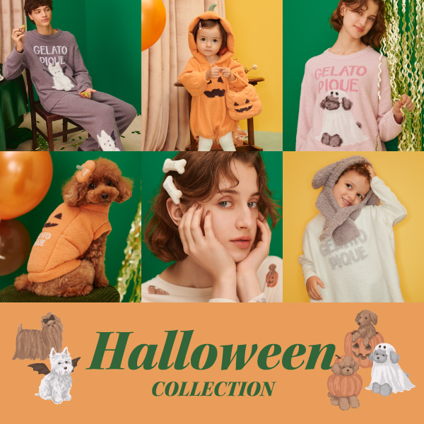halloween COLLECTION