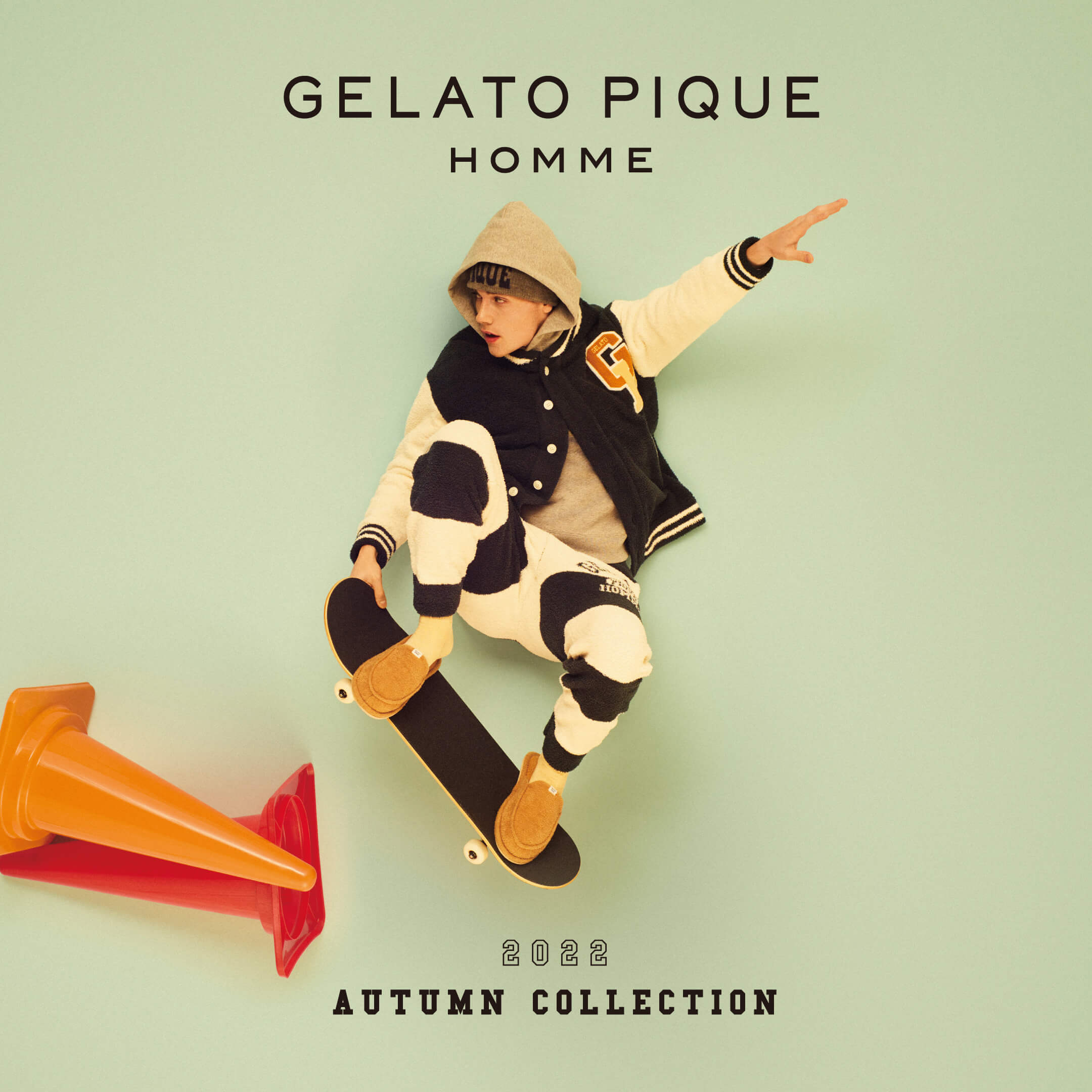 公式 Gelato Pique Homme ジェラートピケオム の通販サイト 公式 Gelato Pique Homme ジェラートピケオム の通販サイト