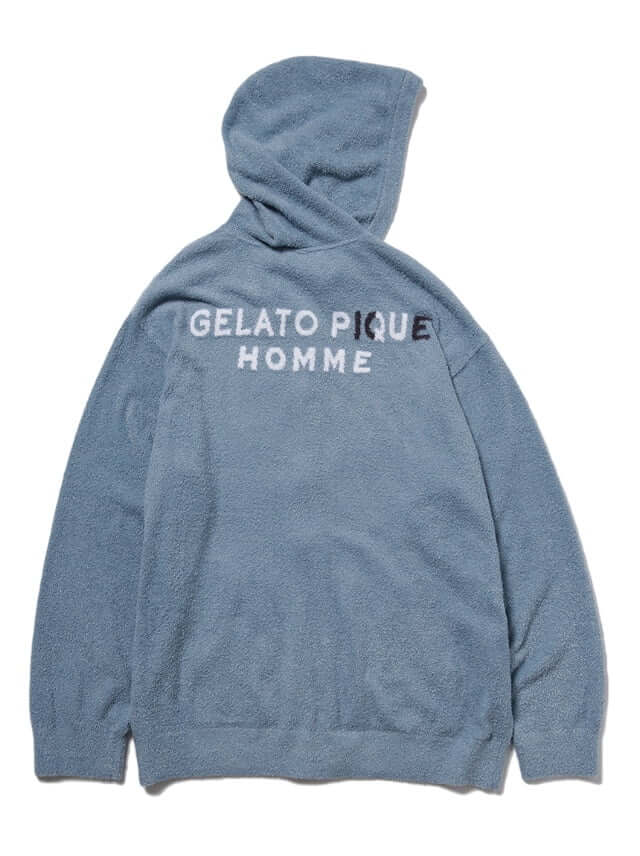 gelato pique　ジェラートピケ　スムーズィー　セット スムーズィー」に該当する ｜ルームウェア・パジャマ通販のgelatopique