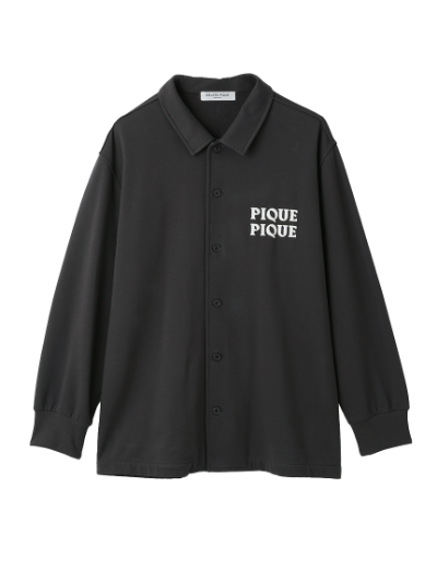 冬の新作を一足早くご紹介 NEW RECOMMNED ITEM │ GELATO PIQUE HOMME