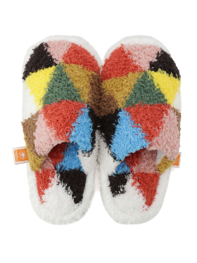 ルームシューズ