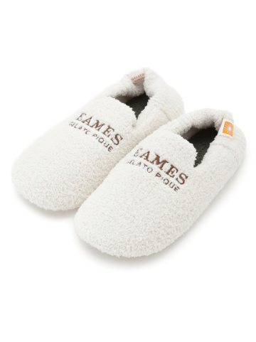 リサイクルべビモコルームシューズ