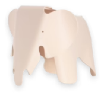Eames Elephant