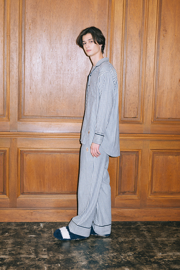 HOMME HOLIDAY COLLECTION │ GELATO PIQUE HOMME（ジェラートピケ