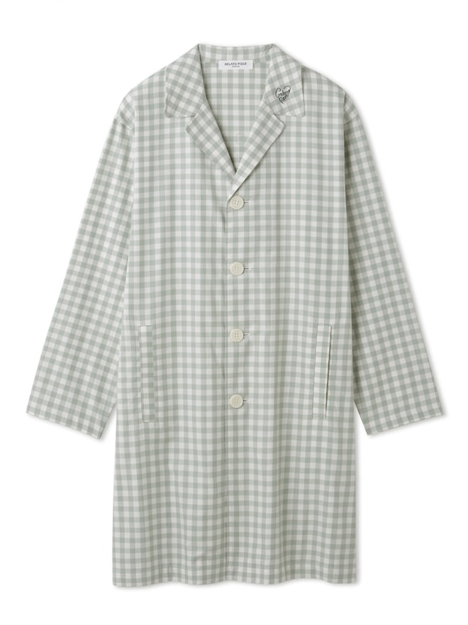 2023 SPRING COLLECTION │ GELATO PIQUE HOMME（ジェラートピケ