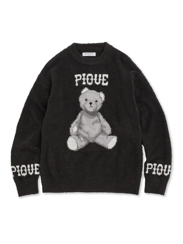 2023 SPRING COLLECTION │ GELATO PIQUE HOMME（ジェラートピケ