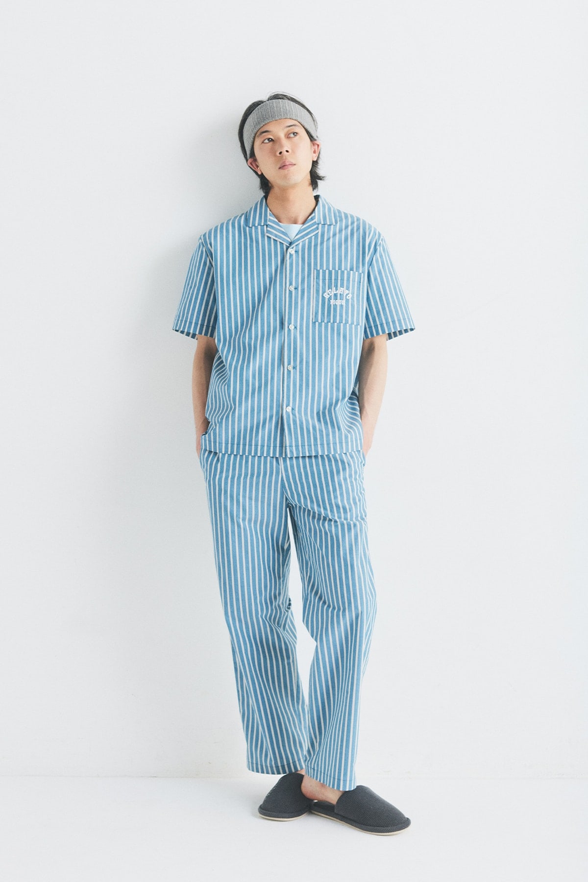 ジェラートピケ2023 セット 2023 SUMMER LOOK BOOK │ GELATO PIQUE HOMME（ジェラートピケ