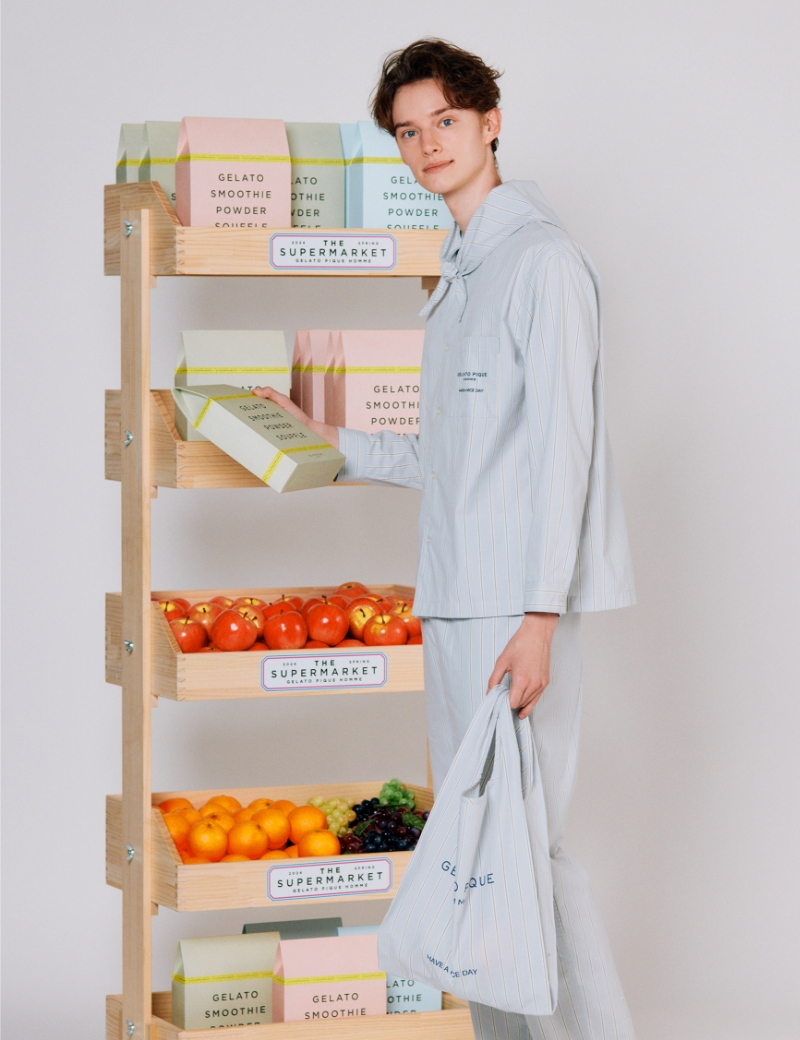 SUPER MARKET vol.3