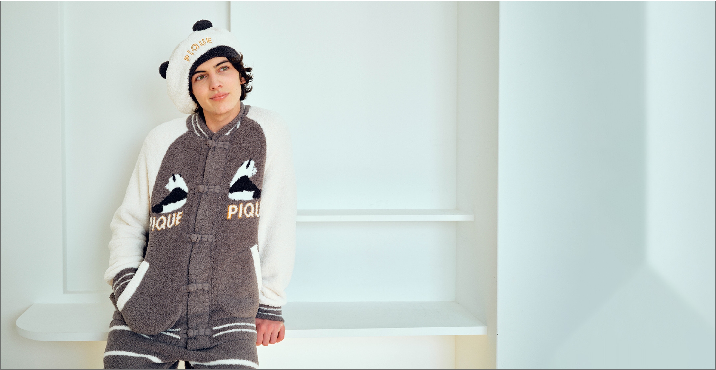 Panda collection