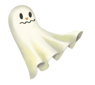 ゴースト