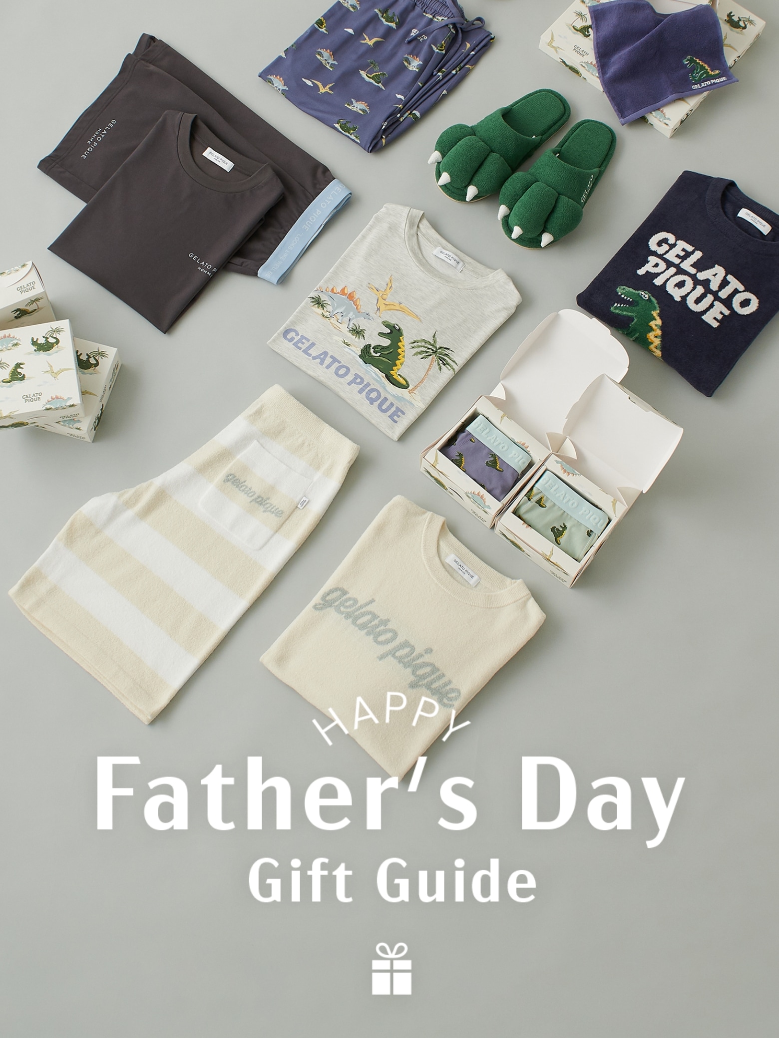 Happy Father's Day Gift Guide