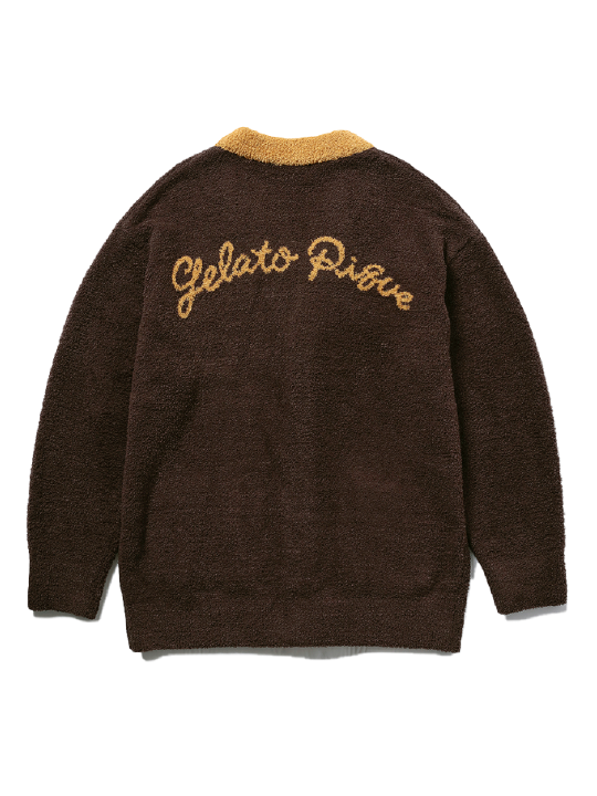 【Momoko】ジェラートピケ❤︎ベアモチーフ3点セット☆オマケ付き ジェラートピケ gelato pique ベア＆アイス ストラップ （OWHT