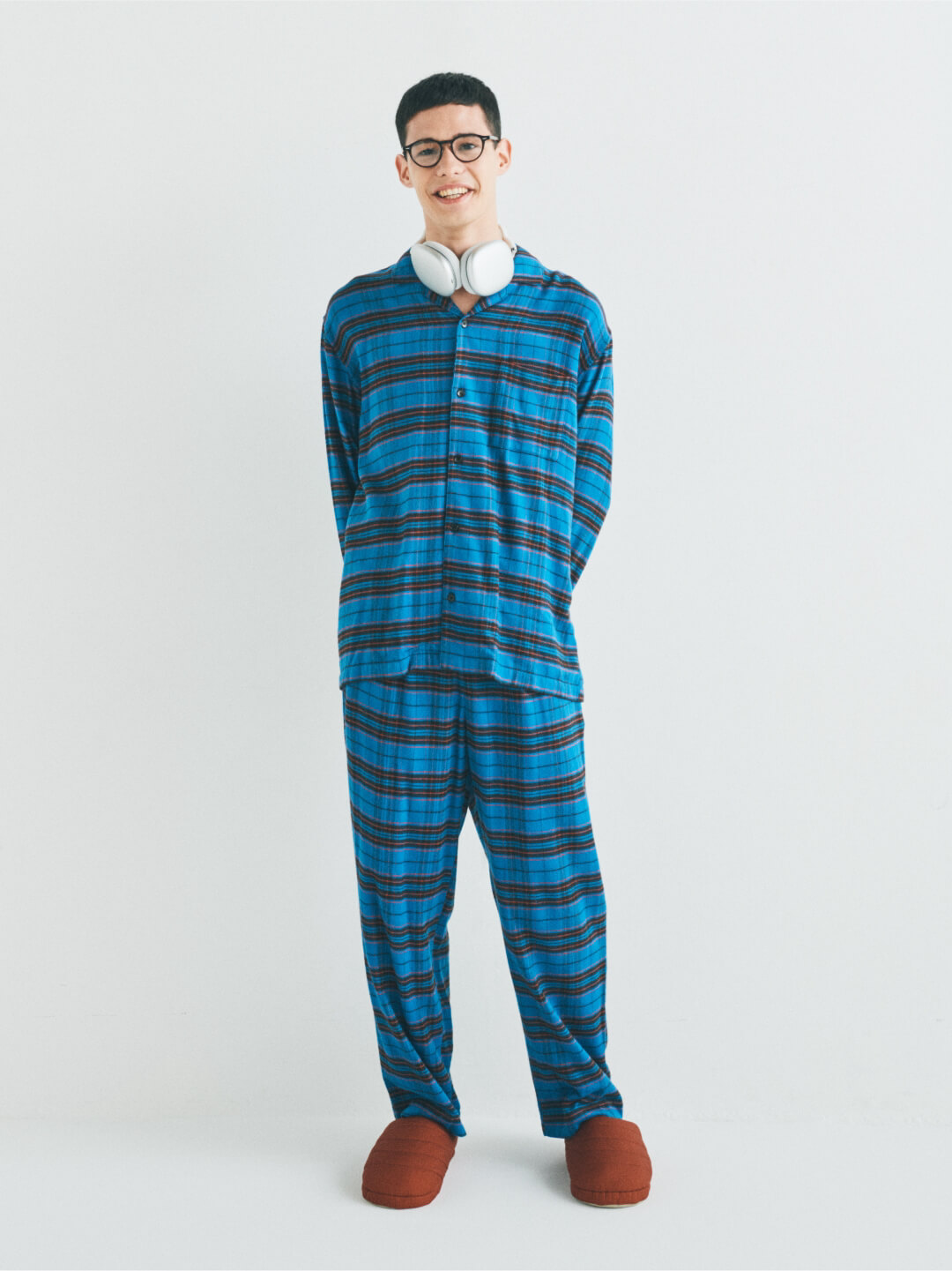 2021 AUTUMN / WINTER LOOK BOOK │ GELATO PIQUE HOMME