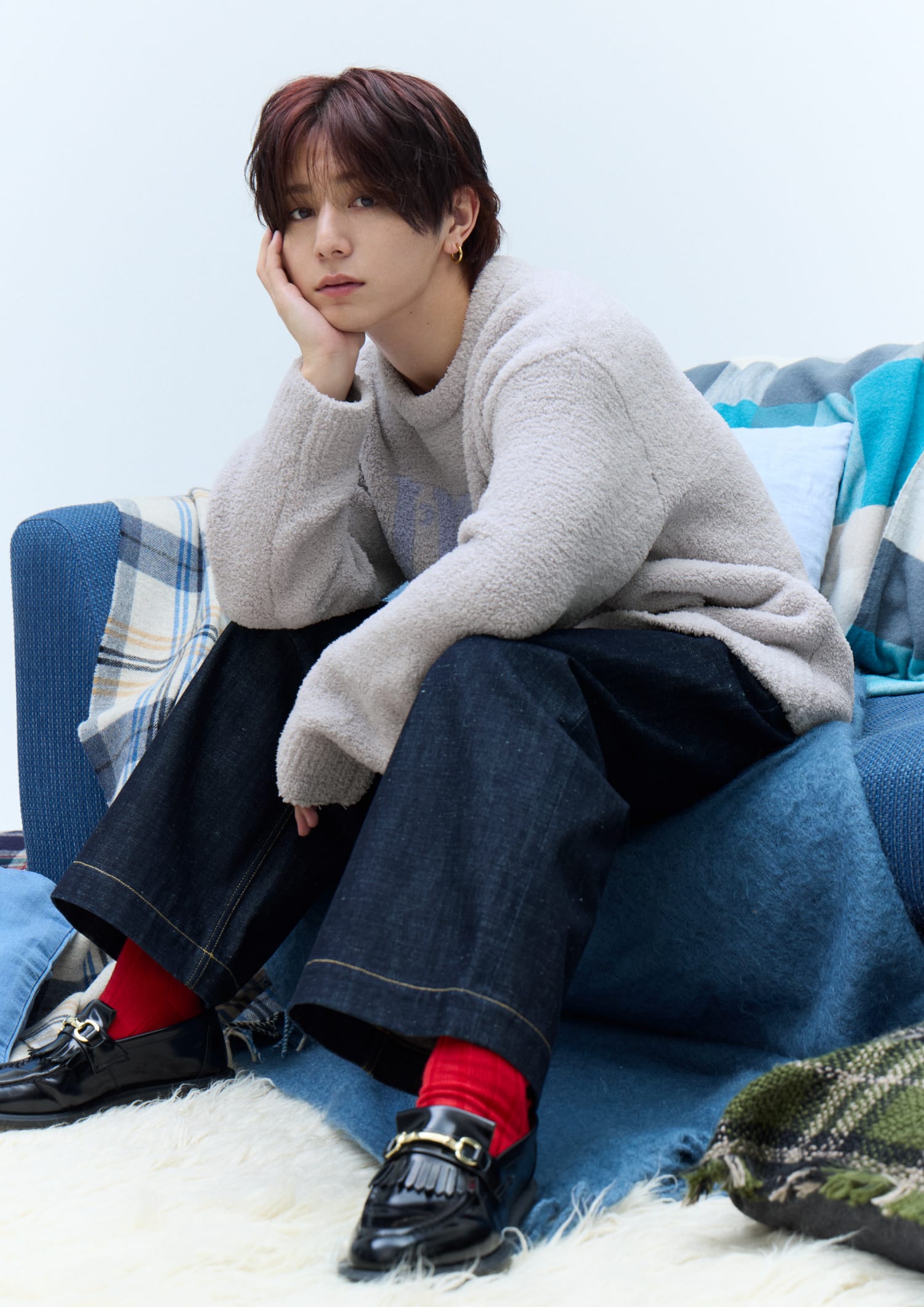 GELATO PIQUE with Ryosuke Yamada イメージ02