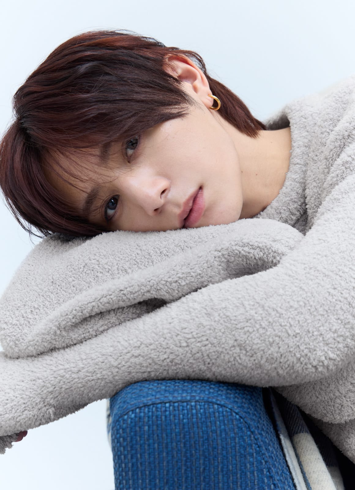 GELATO PIQUE with Ryosuke Yamada イメージ04