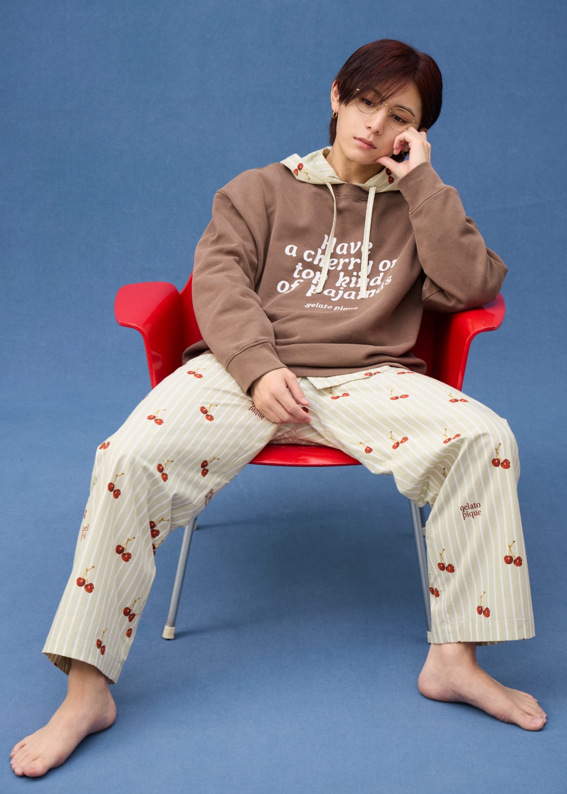 GELATO PIQUE with Ryosuke Yamada イメージ07