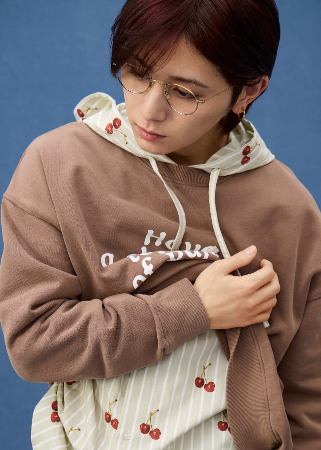GELATO PIQUE with Ryosuke Yamada イメージ08