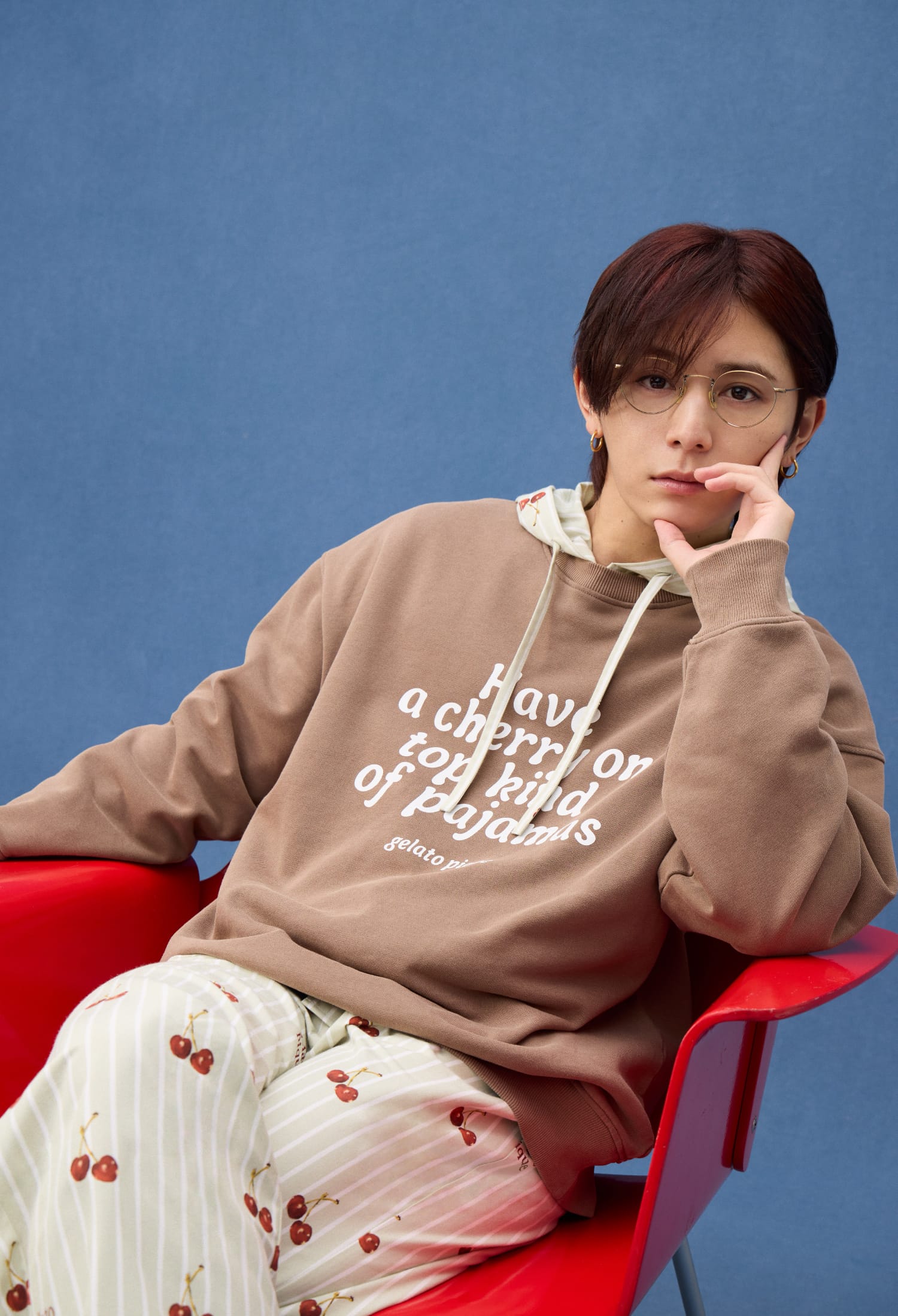 GELATO PIQUE with Ryosuke Yamada イメージ09