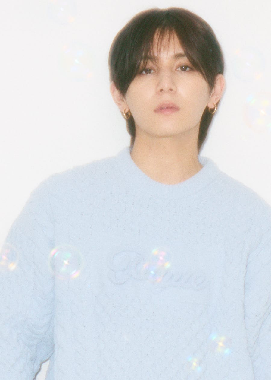 GELATO PIQUE with Ryosuke Yamada イメージ12