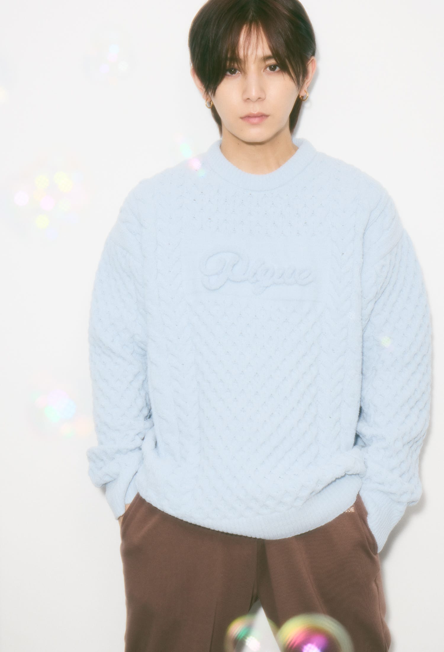 GELATO PIQUE with Ryosuke Yamada イメージ14