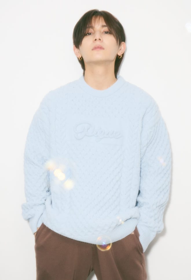 GELATO PIQUE with Ryosuke Yamada イメージ15