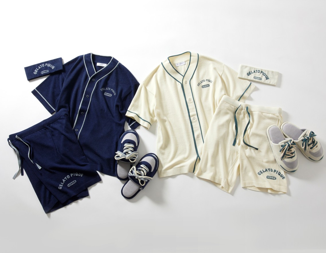【Begin別注】【HOMME】スムーズィーlightクールハーフパンツ&スムーズィーlightクールハーフパンツ&スムーズィーlightクールヘアバンド&スムーズィーlightスニーカールームシューズ