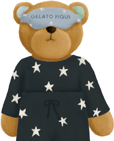 GOOD MORNING BEAR Collection