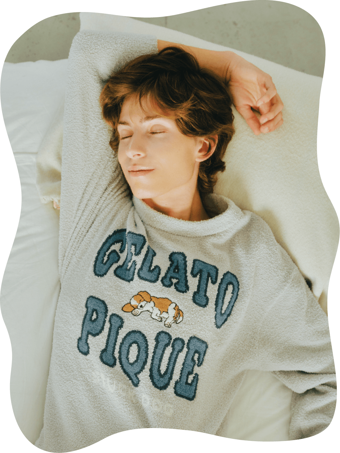 SLEEPING DOG COLLECTION