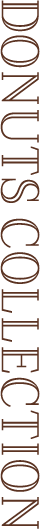 DONUTS COLLECTION